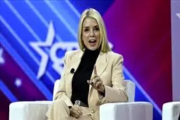 سنای آمریکا «پم باندی» را به عنوان دادستان کل آمریکا تایید کرد