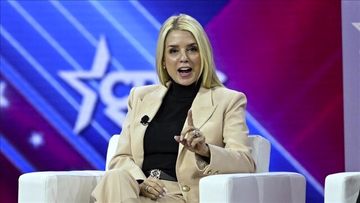 سنای آمریکا «پم باندی» را به عنوان دادستان کل آمریکا تایید کرد