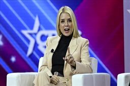 سنای آمریکا «پم باندی» را به عنوان دادستان کل آمریکا تایید کرد