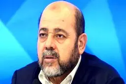 اعلام آمادگی حماس برای رایزنی با ترامپ