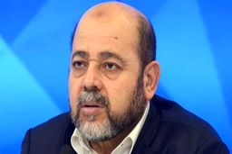 اعلام آمادگی حماس برای رایزنی با ترامپ