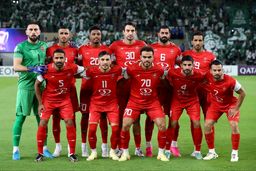 پرسپولیس با هدایت کارتال به مصاف الهلال می‌رود