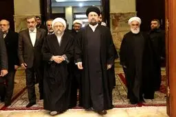 مجمع تشخیص مصلحت با آرمان‌های امام راحل تجدید میثاق کردند