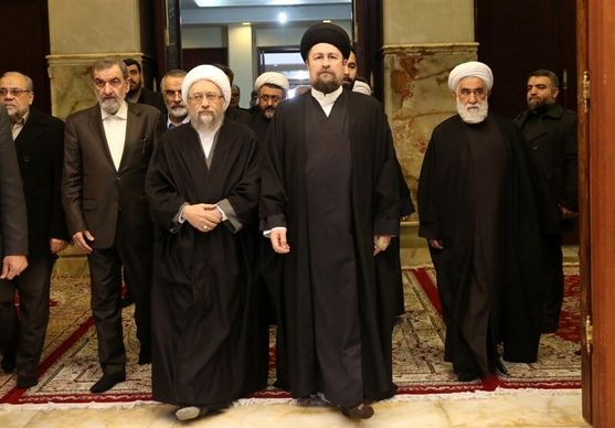 مجمع تشخیص مصلحت با آرمانهای امام راحل تجدید میثاق کردند