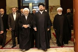 مجمع تشخیص مصلحت با آرمان‌های امام راحل تجدید میثاق کردند