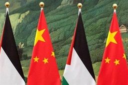 چین با کوچاندن اجباری مردم غزه مخالفت کرد