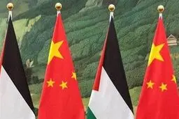 چین با کوچاندن اجباری مردم غزه مخالفت کرد