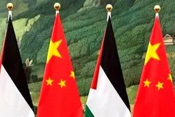 چین با کوچاندن اجباری مردم غزه مخالفت کرد