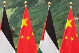 چین با کوچاندن اجباری مردم غزه مخالفت کرد