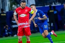 بازتاب شکست پرسپولیس مقابل الهلال در رسانه های عربستان
