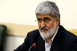 درخواست علی مطهری از پزشکیان: دعوت رئیس‌جمهور آمریکا را بپذیرید