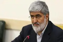 درخواست علی مطهری از پزشکیان: دعوت رئیس‌جمهور آمریکا را بپذیرید