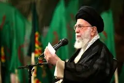 رهبر انقلاب: همه فلسطین، از نهر تا بحر، متعلّق به مردم فلسطین است