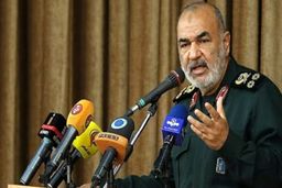 سرلشکر سلامی: حمله به مراکز هسته‌ای پاسخ غیرقابل تصور خواهد داشت