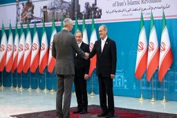 برگزاری مراسم جشن سالروز پیروزی انقلاب با سخنرانی پزشکیان