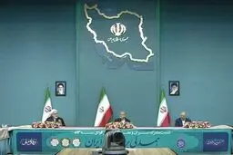 ‏دولت با ریاست رئیس‌جمهور و هدایت رهبر انقلاب تنها دغدغه رفع مشکلات مردم را دارد