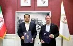 فجر ملی/آغاز فاز نوین خدمات بانک ملی ایران در جایگاه‌های سوخت با تفاهم نامه جدید