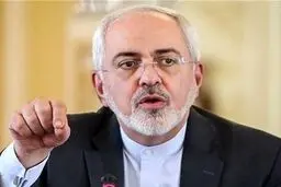 ظریف: تحریم‌ها یک مانع است و ما باید این موانع را برطرف کنیم