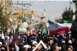 مسیرهای راهپیمایی ۲۲ بهمن در تهران اعلام شد