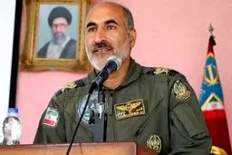 فرمانده هوانیروز ارتش: امروز هوانیروز در اوج آمادگی خود قرار دارد