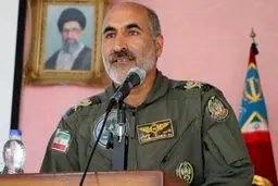 فرمانده هوانیروز ارتش: امروز هوانیروز در اوج آمادگی خود قرار دارد