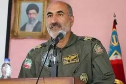فرمانده هوانیروز ارتش: امروز هوانیروز در اوج آمادگی خود قرار دارد