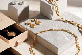 قیمت طلا به بالاترین سطح خود رسید