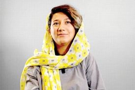 پرونده نیلوفر حامدی مشمول عفو شد