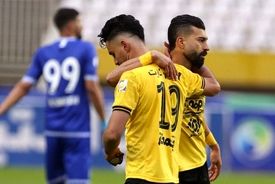 آغاز فروش بلیت سپاهان و پرسپولیس