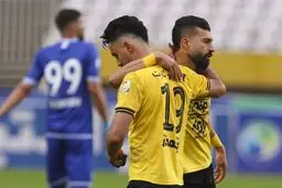 آغاز فروش بلیت سپاهان و پرسپولیس
