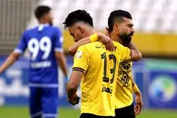 آغاز فروش بلیت سپاهان و پرسپولیس