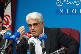 امسال سهمیه بنزین نوروزی نداریم