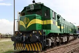 فروش بلیت قطار مسافری با ۲۵ درصد افزایش قیمت