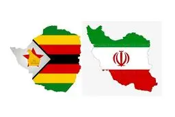 هیات پارلمانی ایران به زیمبابوه رفت
