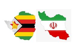هیات پارلمانی ایران به زیمبابوه رفت