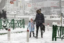 سردرگمی دانش‌آموزان و والدین در پی بی‌برنامگی در اعلام تعطیلی‌ها