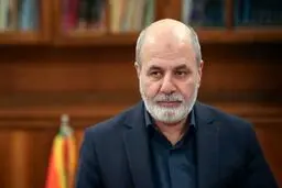 هیئت حماس با دبیر شورای عالی امنیت ملی دیدار کردند