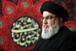 زمان و مکان دقیق تشییع شهید «نصرالله» اعلام شد