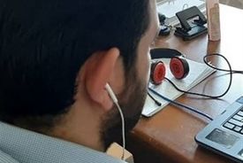 دانشگاه تهران کلاس‌های درس خود را مجازی کرد
