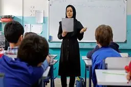 پاداش معلمان بازنشسته تا آخر هفته واریز می‌شود