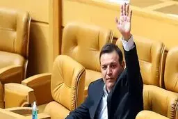 بعد از کفاشیان عزیزی خادم هم خواستار لغو انتخابات و ارائه مستندات قانونی شد + سند