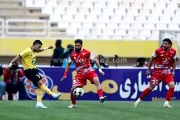 مهدی لیموچی، کابوس پرسپولیس