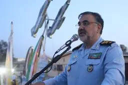دکترین ما دکترین دفاعی است اما در مقابل هر حمله ای با قدرت خواهیم ایستاد