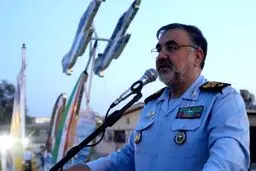 دکترین ما دکترین دفاعی است اما در مقابل هر حمله ای با قدرت خواهیم ایستاد