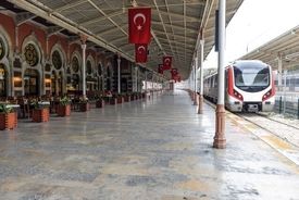 پیش‌فروش بلیت تهران – وان از چه زمانی آغاز می‌شود؟