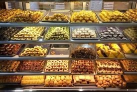 قیمت شیرینی شب عید افزایش می‌یابد؟