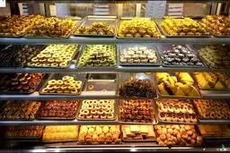 قیمت شیرینی شب عید افزایش می‌یابد؟