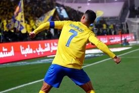 رونالدو برای بازی مقابل پرسپولیس به تهران نمی‌آید