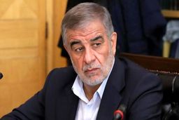 جوکار: طرح مجلس سبب ساماندهی و تفکیک اعتراض و اغتشاش خواهد شد