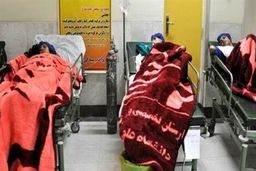 جزئیات جدید از مسمومیت ۶۵ دانش‌آموز‌ در شاهین‌دژ‌